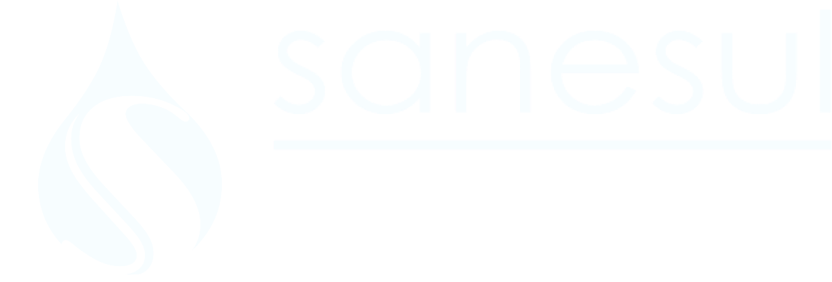 Logo Sanesul Agência Virtual